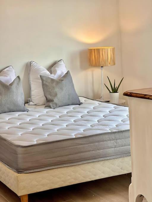 Tres Bel Appartement Vue Mer Six-Fours-les-Plages Kültér fotó